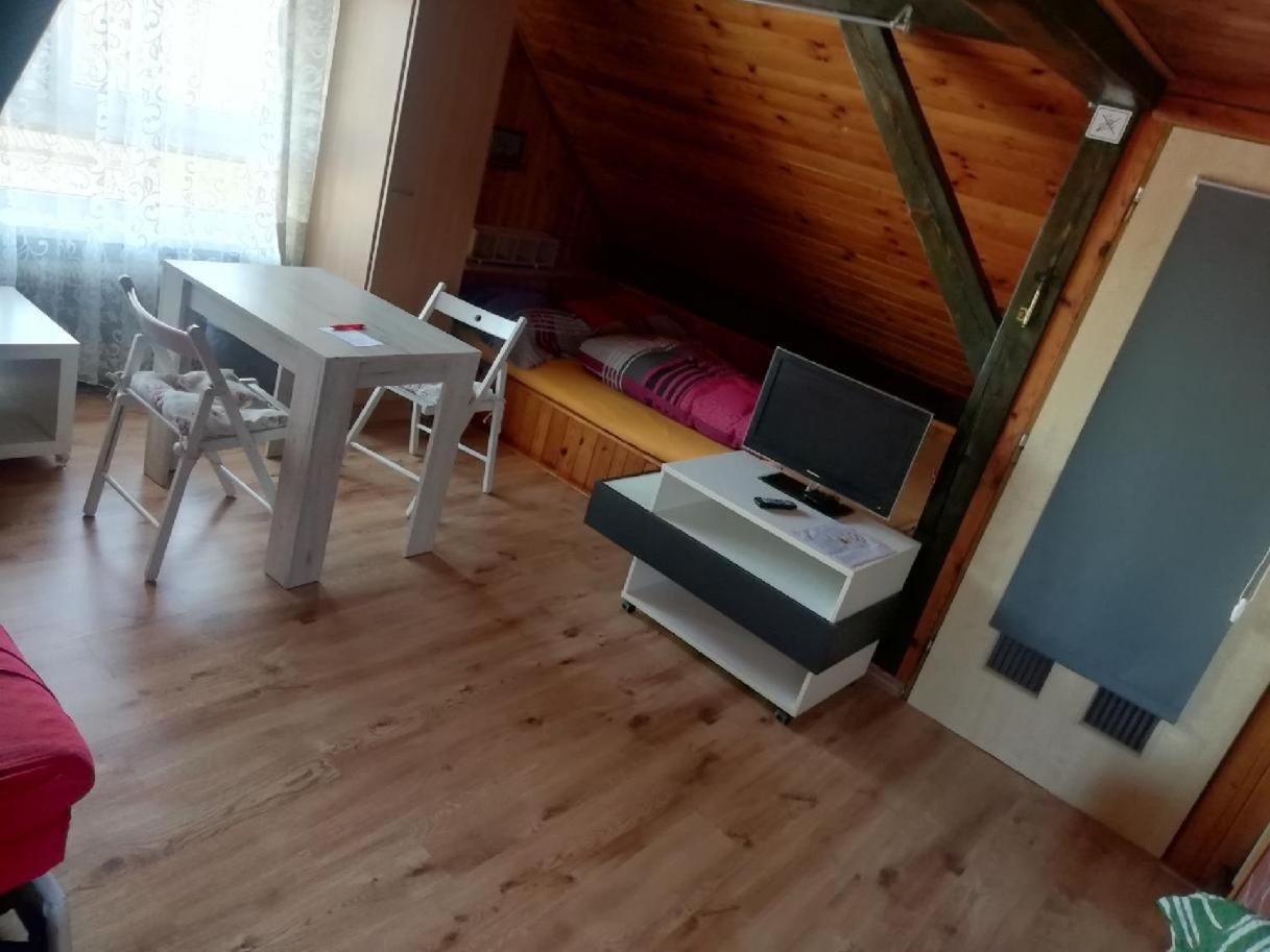 Ohrada Privatunterkunft *